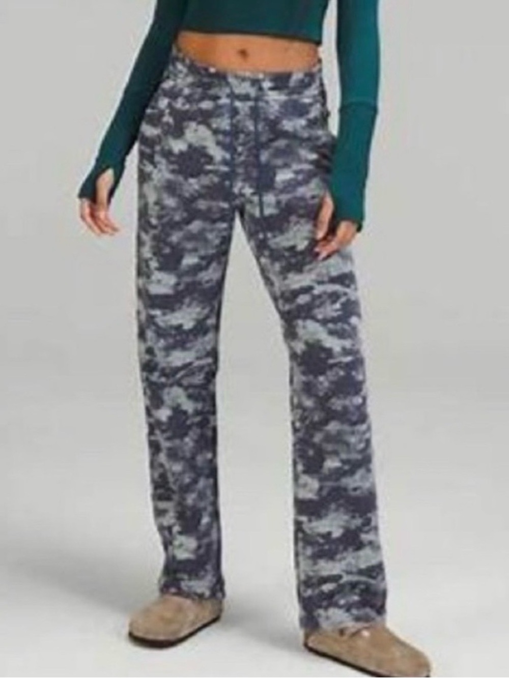 Lululemon Loungeful Straightleg Jogger